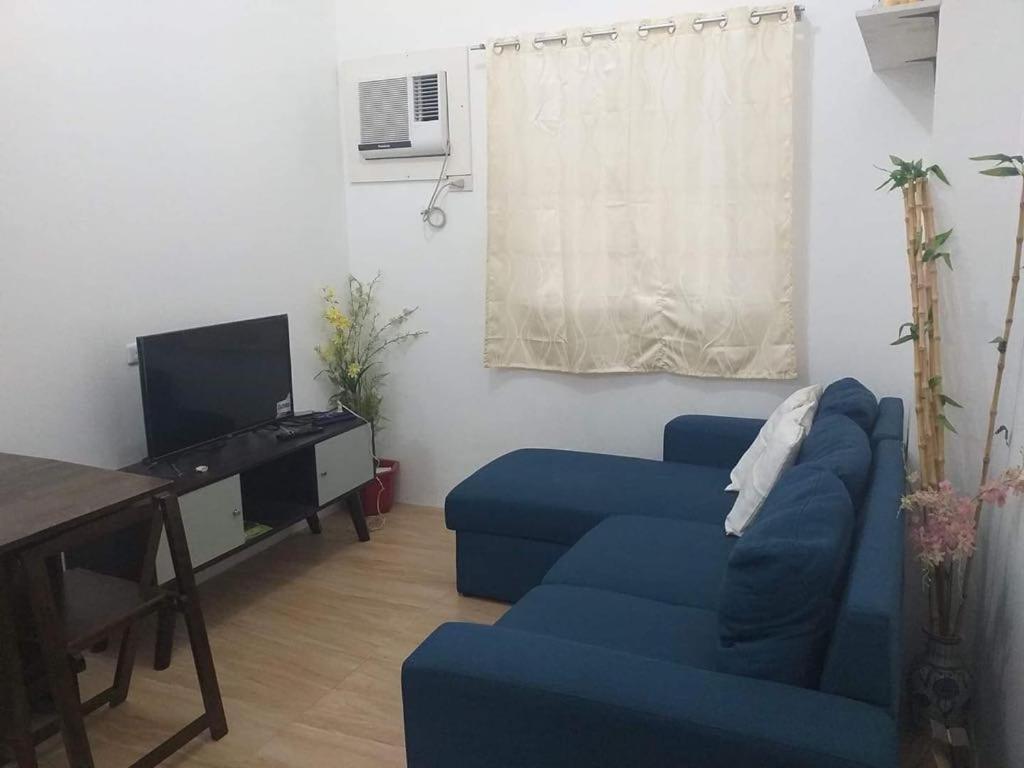Apple One Banawa Heights Apartment Cebu