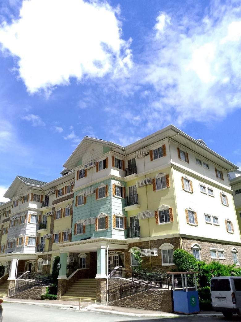 Apartment Apple One Banawa Heights Cebu